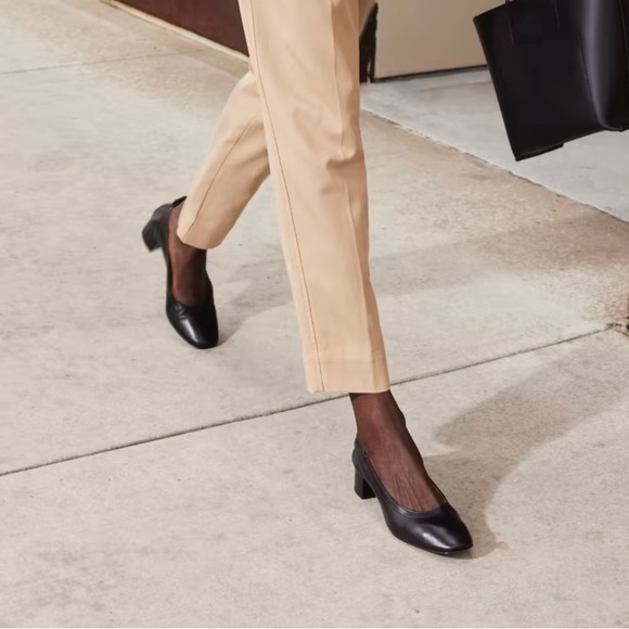 Everlane Day Heel - excellent condition - Picture 5 of 13